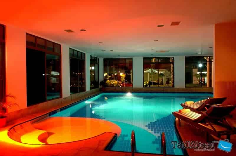 İberotel Palm Garden